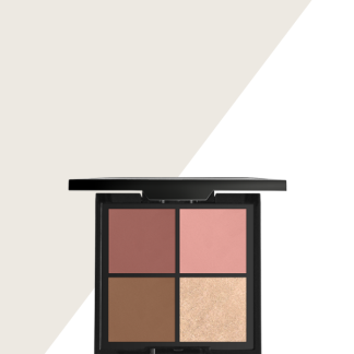 Paleta de Rubores