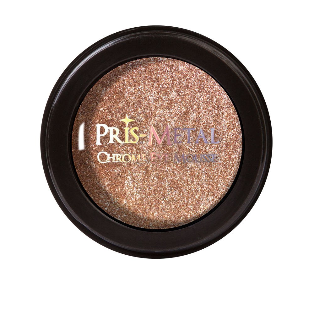Mousse Pris-Metal Chrome Galaxy
