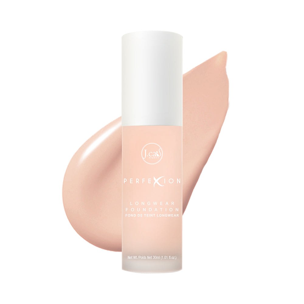 Base Perfexion Longwear Foundation Soft Beige 30 ml