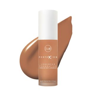 Base Perfexion Longwear Foundation Mocha 30 ml