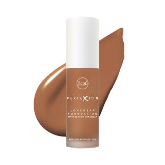 Base Perfexion Longwear Foundation Toffee 30 ml