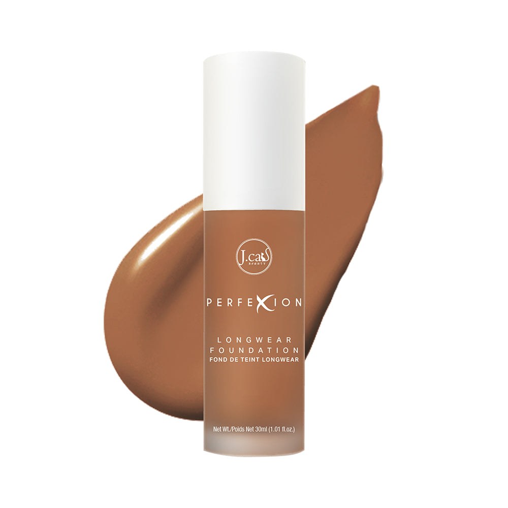 Base Perfexion Longwear Foundation Toffee 30 ml