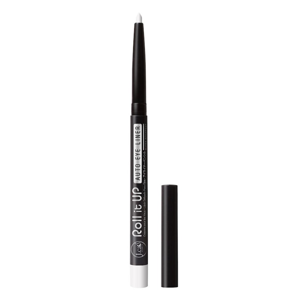 Delineador Ojos Roll It Up Auto Ice White