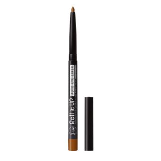 Delineador Ojos Roll It Up Auto Seal Brown