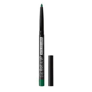 Delineador Ojos Roll It Up Auto Hunter Green