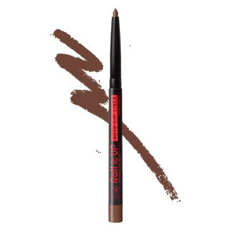 Delineador Labios Roll It Up Auto Chocolate