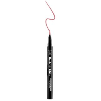 Delineador Liquido Rock N´Glitz Rosy Glam