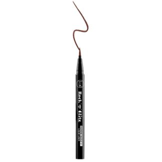 Delineador Liquido Rock N´Glitz Dazzling Brown