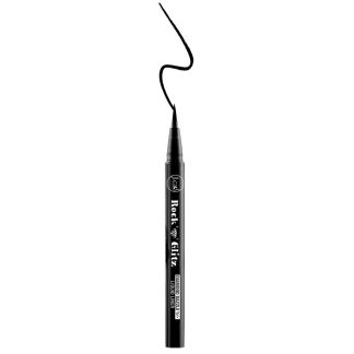 Delineador Liquido Rock N´Glitz Tuxedo Mask