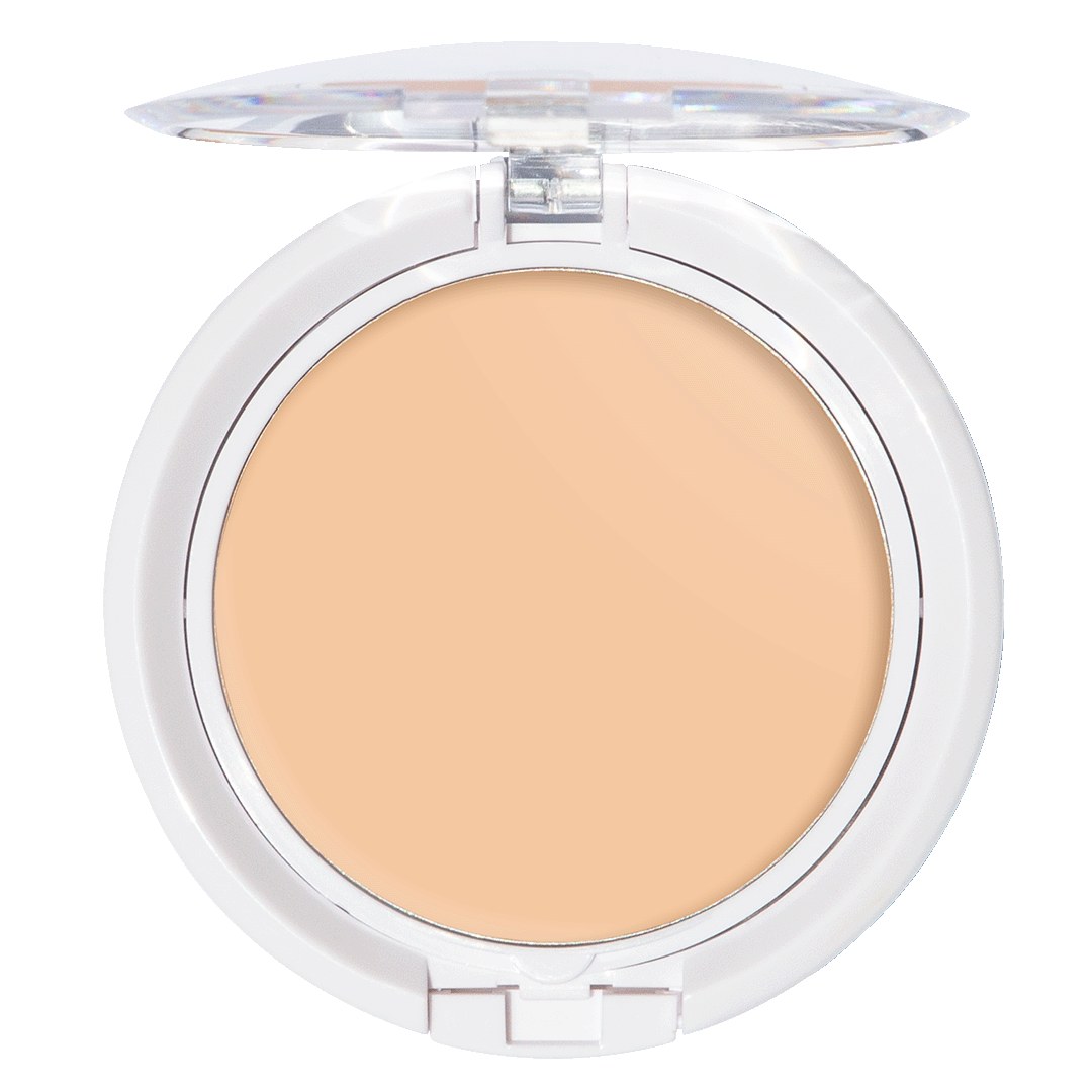 Skin Bloom Cream To Powder Compact Warm Bisque