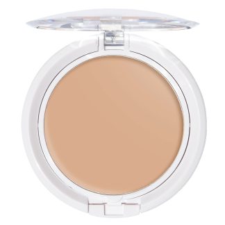 Skin Bloom Cream To Powder Compact Taupe