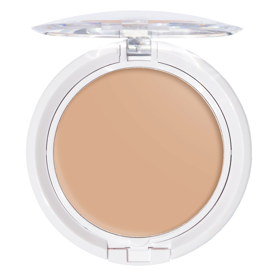 Skin Bloom Cream To Powder Compact Taupe