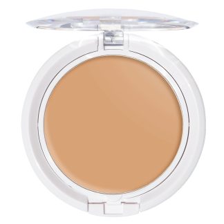 Skin Bloom Cream To Powder Compact Tan