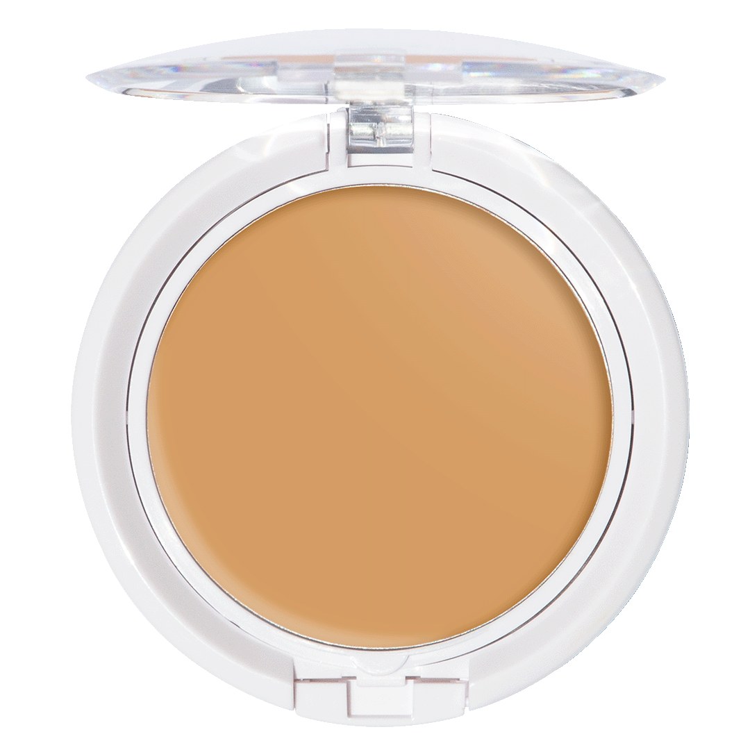 Skin Bloom Cream To Powder Compact Fawn