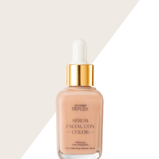 Serum Facial con color Almendra 34 g