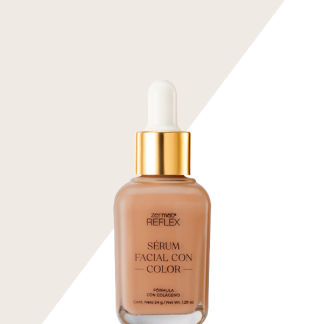 Serum Facial con color Nuez 34 g