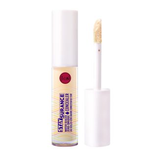 Correcto Ojeras Staysurance Banana