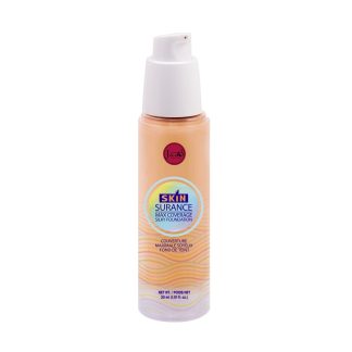 Base Skinsurance Max Custard