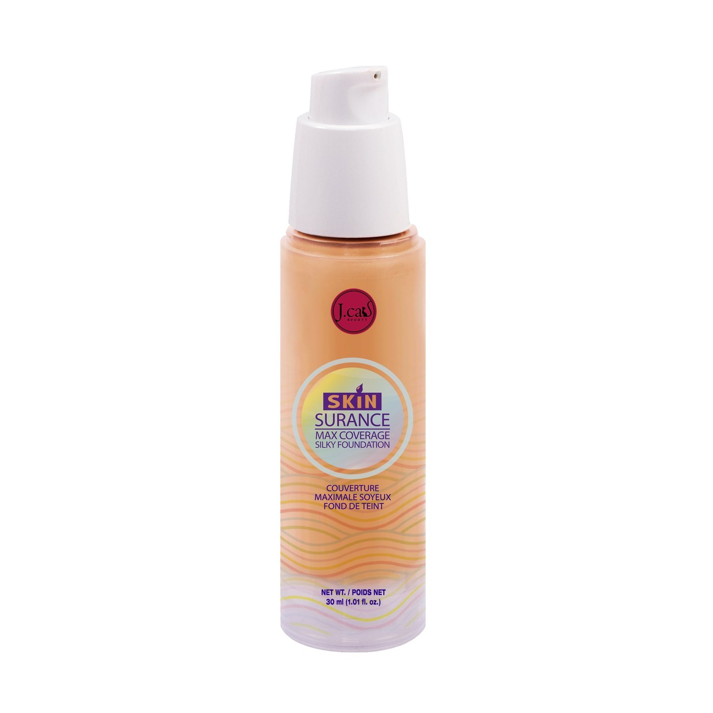 Base Skinsurance Max Soft Taupe