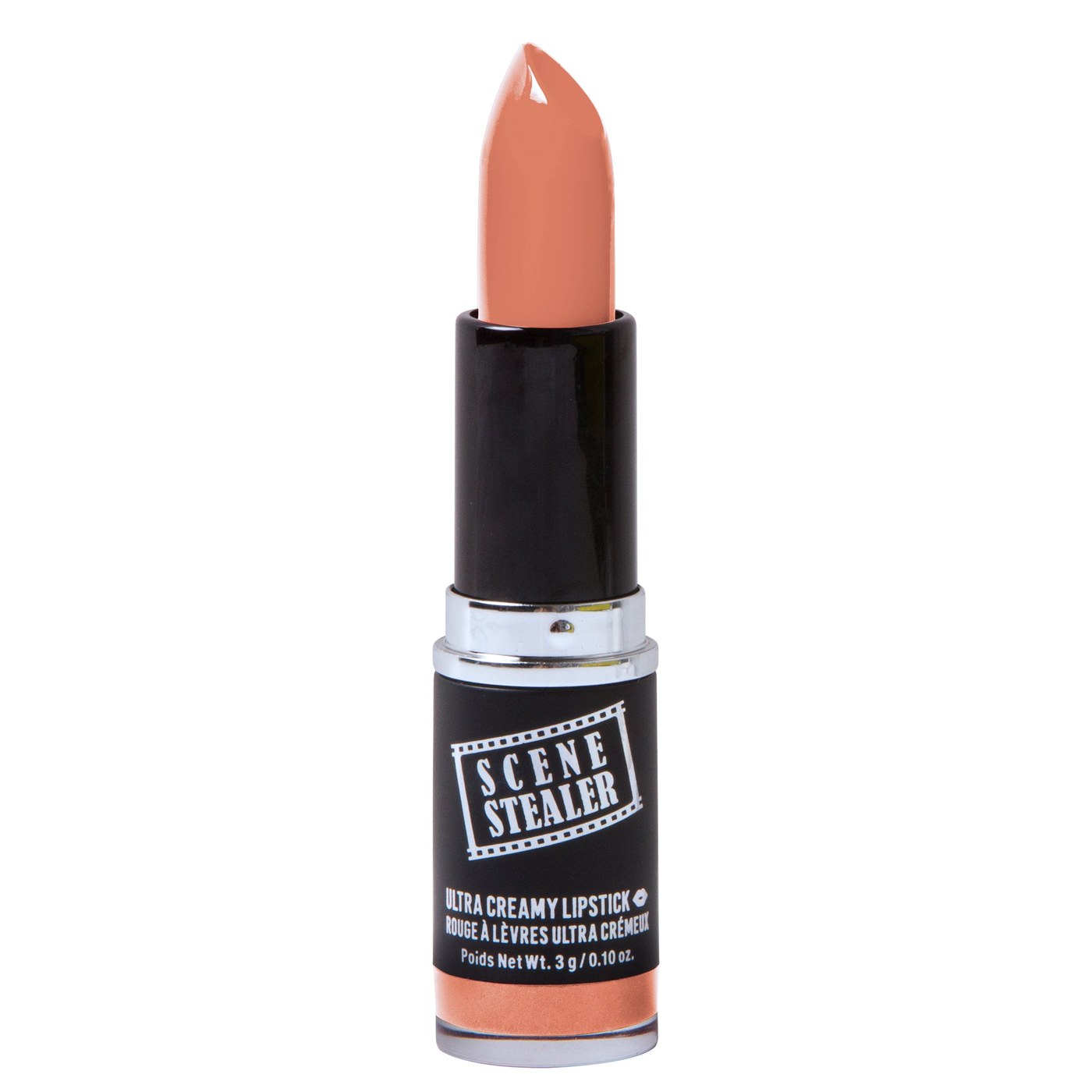 Labial Scene Stealer Undercover