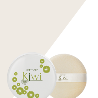 Talquera Corporal Kiwi 100 g