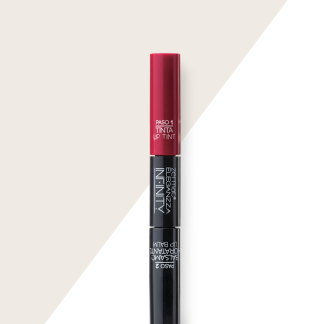Tinta Labial Larga Duración + Balsamo Humectante Granada 6 g
