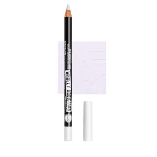 Delineador ojos Whooly Addiction Clean White