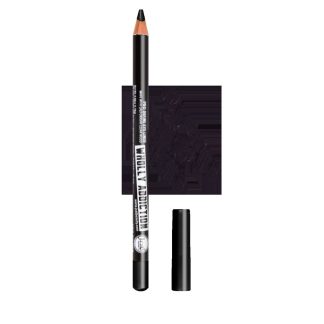 Delineador ojos Whooly Addiction Pit Black