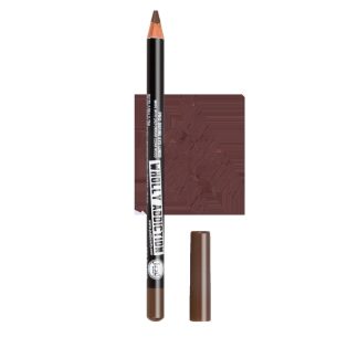 Delineador ojos Whooly Addiction Chocolate Brownie