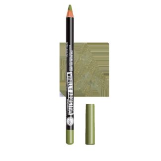 Delineador ojos Whooly Addiction Green Lime