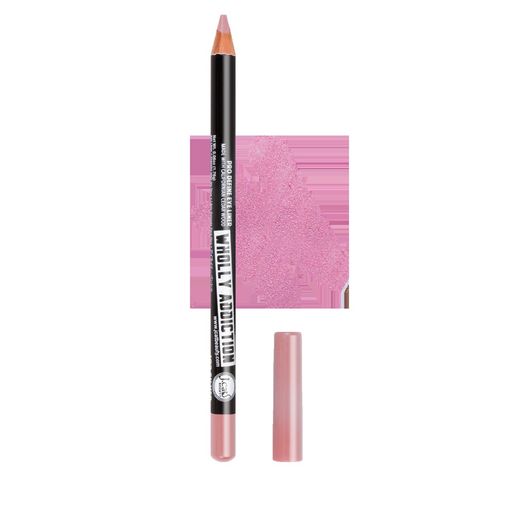 Delineador ojos Whooly Addiction Light Pink