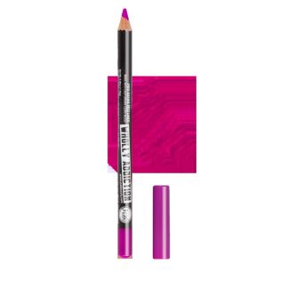 Delineador Labios Wholly Addiction Fuchsia